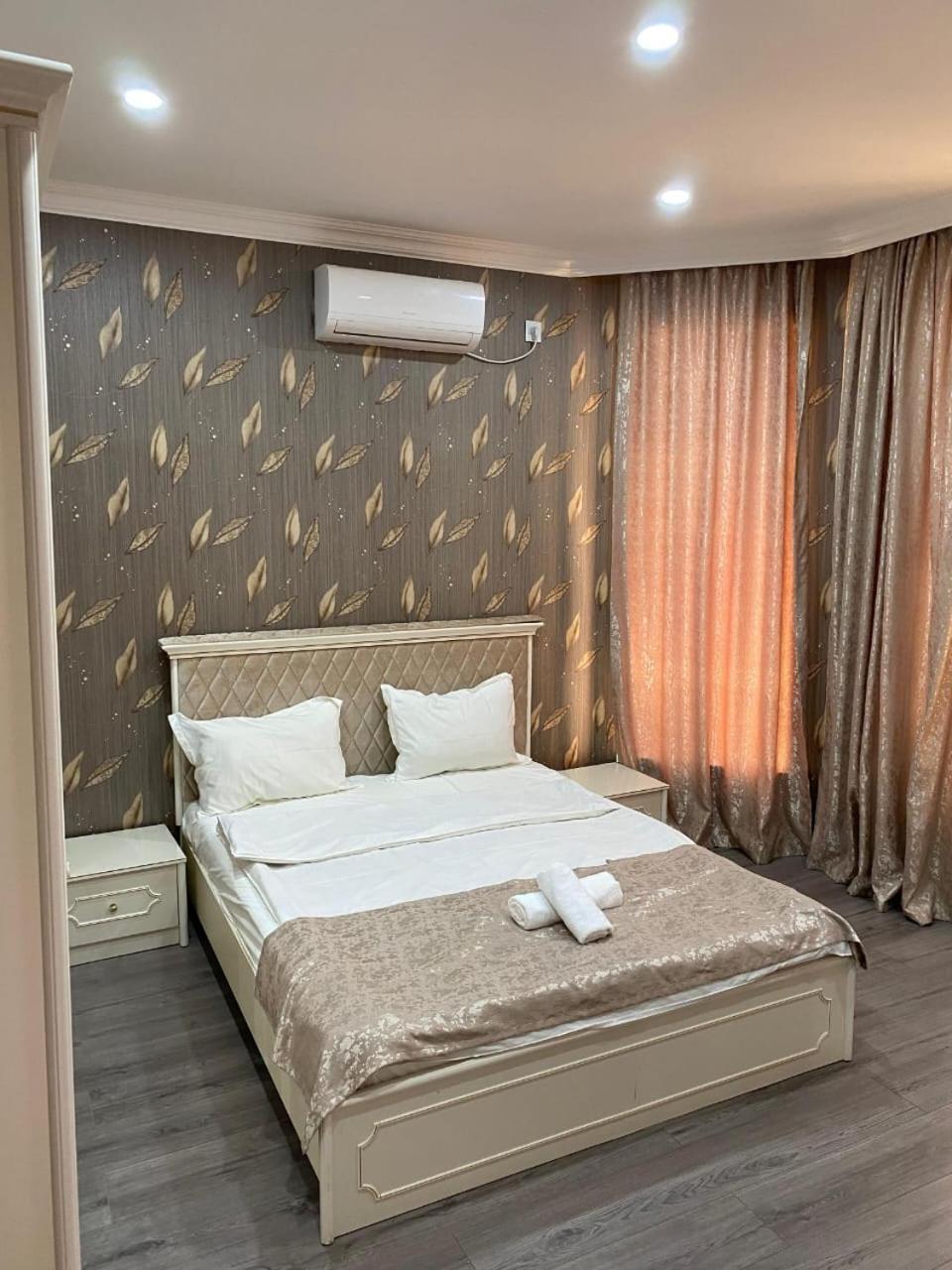 Villa Riverside Gabala Ruang foto